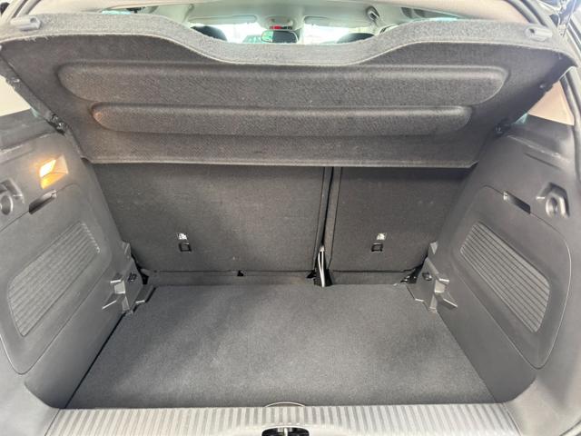 CITROEN C3 Aircross usata, con Specchietti laterali elettrici