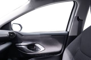 TOYOTA Yaris usata, con Volante multifunzione