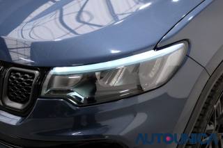 JEEP Compass usata, con Adaptive Cruise Control