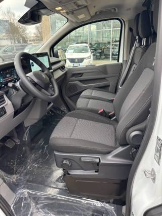 VOLKSWAGEN Transporter usata, con Bracciolo