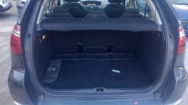CITROEN C4 Picasso usata, con ESP