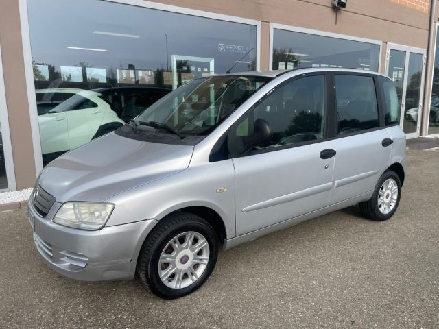 FIAT Multipla usata, con ABS