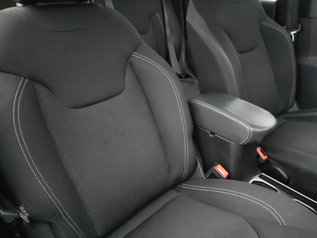 JEEP Renegade usata, con Chiusura centralizzata telecomandata