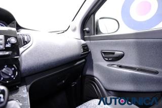 LANCIA Ypsilon usata 27