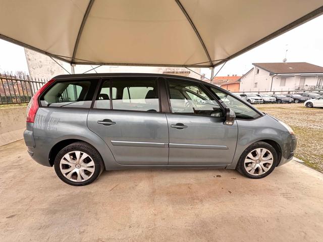 CITROEN C4 usata, con Immobilizzatore elettronico