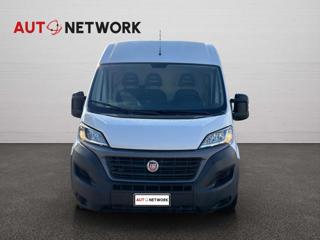 FIAT Ducato usata, con Climatizzatore