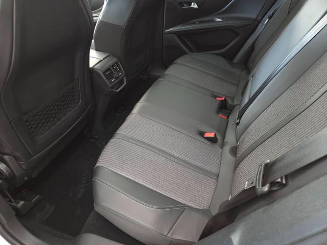 PEUGEOT 3008 usata, con Alzacristalli elettrici