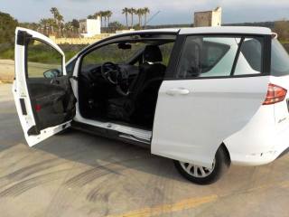 FORD B-Max usata, con Controllo trazione