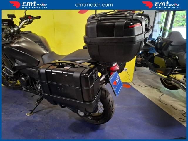 HONDA Crosstourer usata 5