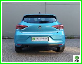 RENAULT Clio usata, con Climatizzatore