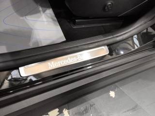 MERCEDES-BENZ GLC 220 usata, con Chiusura centralizzata