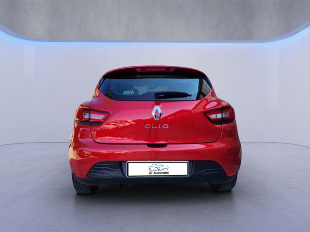 RENAULT Clio usata, con Alzacristalli elettrici