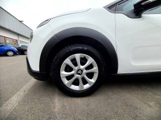 CITROEN C3 usata 16