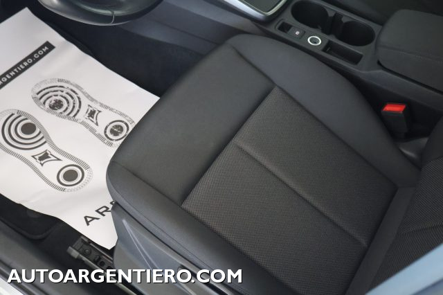 AUDI A3 usata, con Cerchi in lega