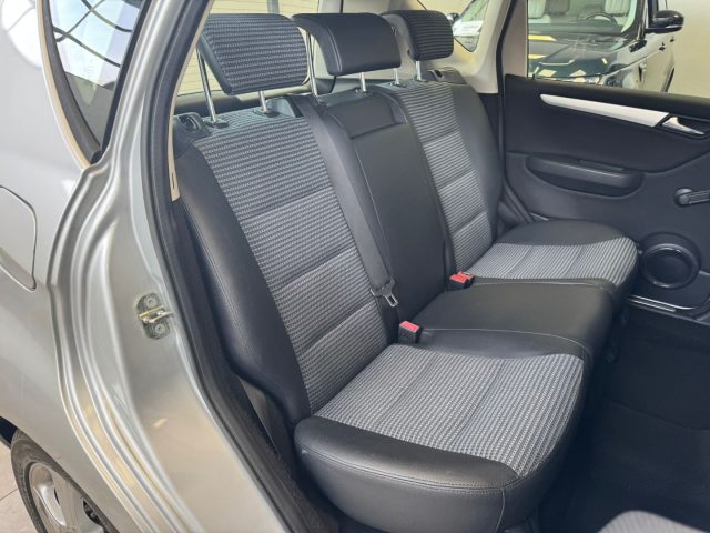 MERCEDES-BENZ A 150 usata, con Interni in pelle