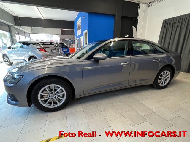 AUDI A6 usata, con Controllo automatico clima