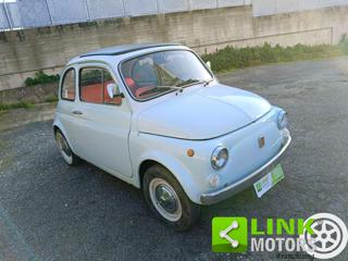 FIAT 500L usata 39