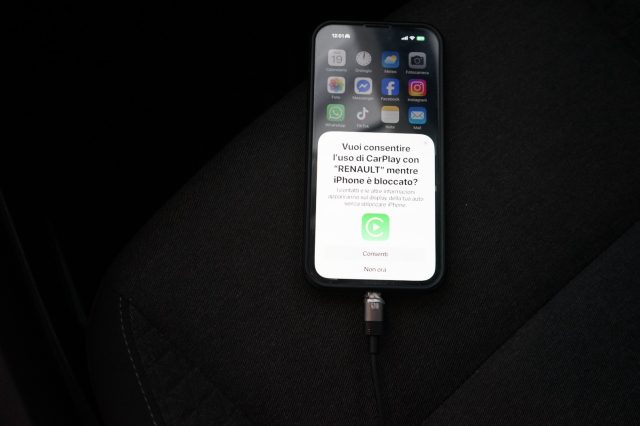 RENAULT Clio usata 33