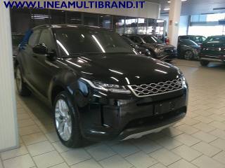LAND ROVER Range Rover Evoque usata, con Airbag laterali