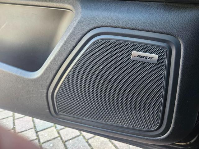 PORSCHE Macan usata, con Filtro antiparticolato