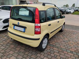 FIAT Panda usata, con Airbag Passeggero