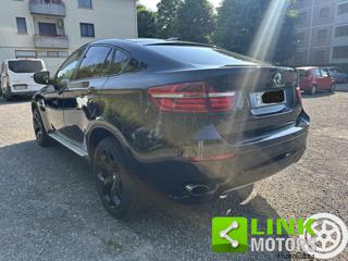 BMW X6 usata, con Alzacristalli elettrici