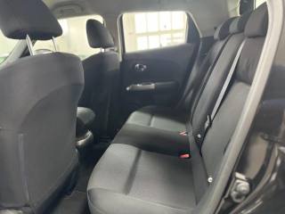 NISSAN Juke usata, con Servosterzo