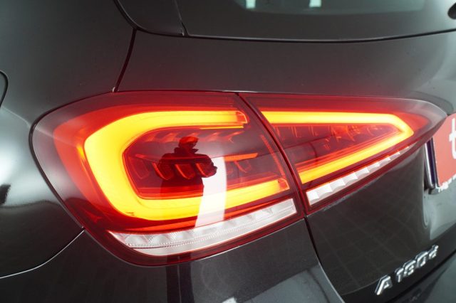 MERCEDES-BENZ A 180 usata 9