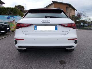 AUDI A3 usata, con Autoradio