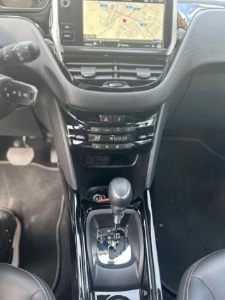 PEUGEOT 208 usata, con Cruise Control