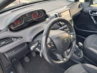 PEUGEOT 208 usata, con Climatizzatore