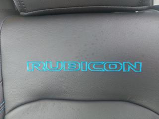 JEEP Wrangler usata, con Touch screen