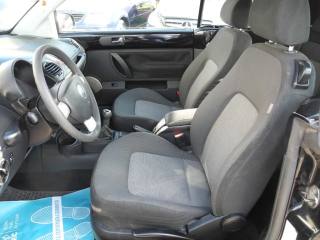 VOLKSWAGEN New Beetle usata, con Lettore CD