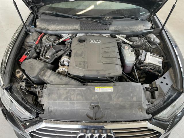 AUDI A6 usata, con Chiusura centralizzata