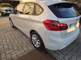 BMW 216 usata, con Autoradio