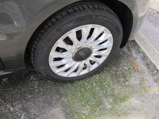 FIAT 500 usata, con Airbag Passeggero