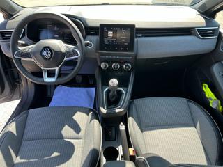 RENAULT Clio usata, con Cruise Control