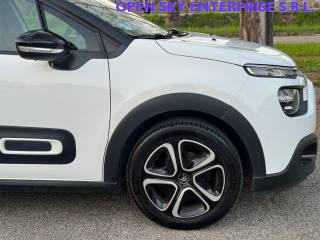 CITROEN C3 usata, con Fendinebbia
