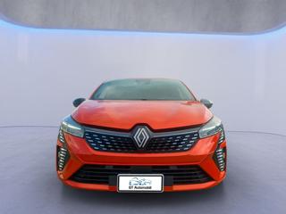RENAULT Clio usata, con Vetri oscurati