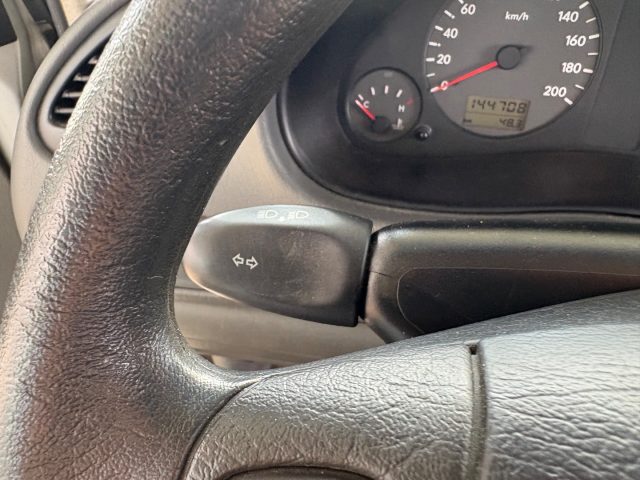 SEAT Alhambra usata, con Kit antipanne