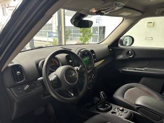 MINI Countryman usata, con Luci diurne LED