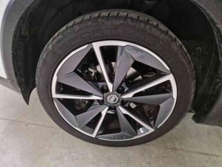 NISSAN Qashqai usata, con Sistema di navigazione