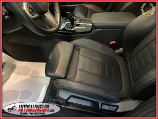 BMW X4 usata, con Chiusura centralizzata telecomandata