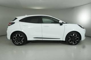 FORD Puma usata, con Alzacristalli elettrici