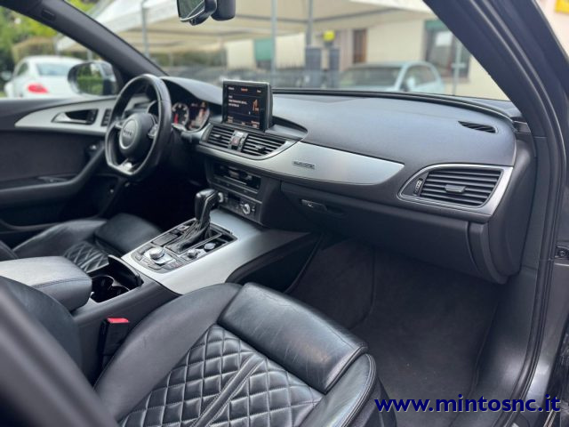 AUDI A6 usata, con ESP