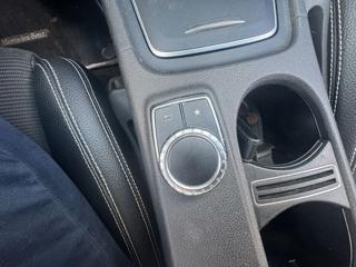 MERCEDES-BENZ A 180 usata, con Filtro antiparticolato