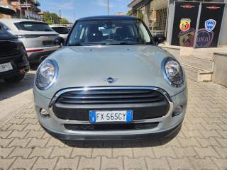 MINI One usata, con Airbag