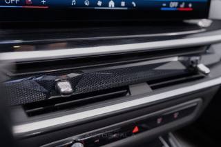 BMW X7 usata, con Airbag testa
