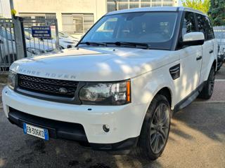 LAND ROVER Range Rover Sport 3.0 SDV6 SE 245 CV