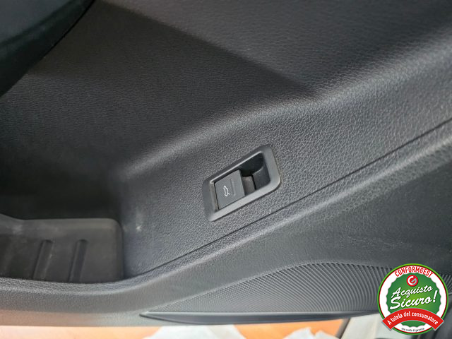 AUDI Q3 usata, con Immobilizzatore elettronico